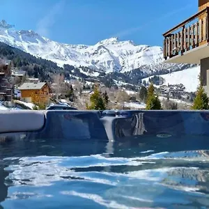 L'oxygène Hotel