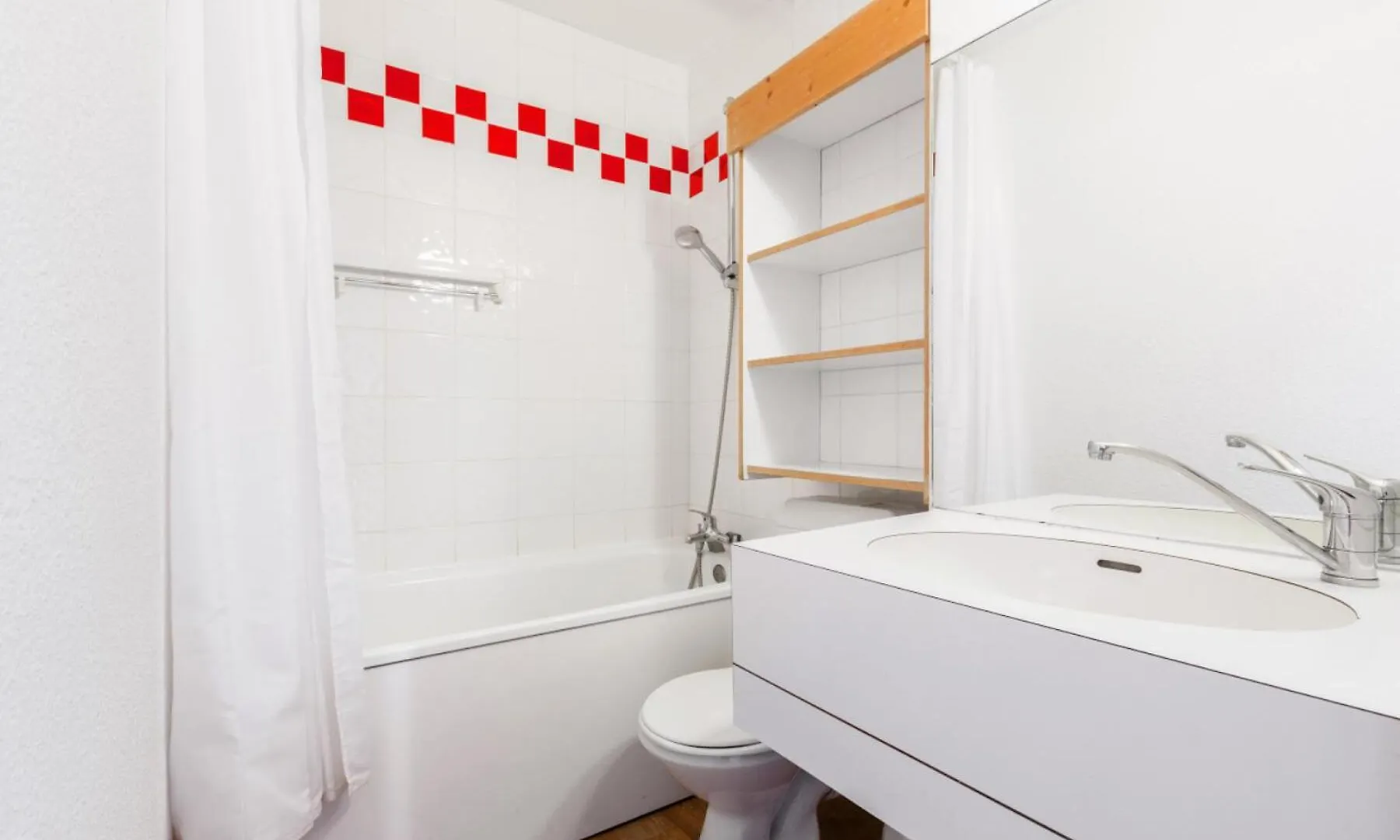 Quartier Creve Coeur - Maeva Home - Appartement 2 Pieces 4 Personnes - Confort Mae-4002 Valmorel 0*,
