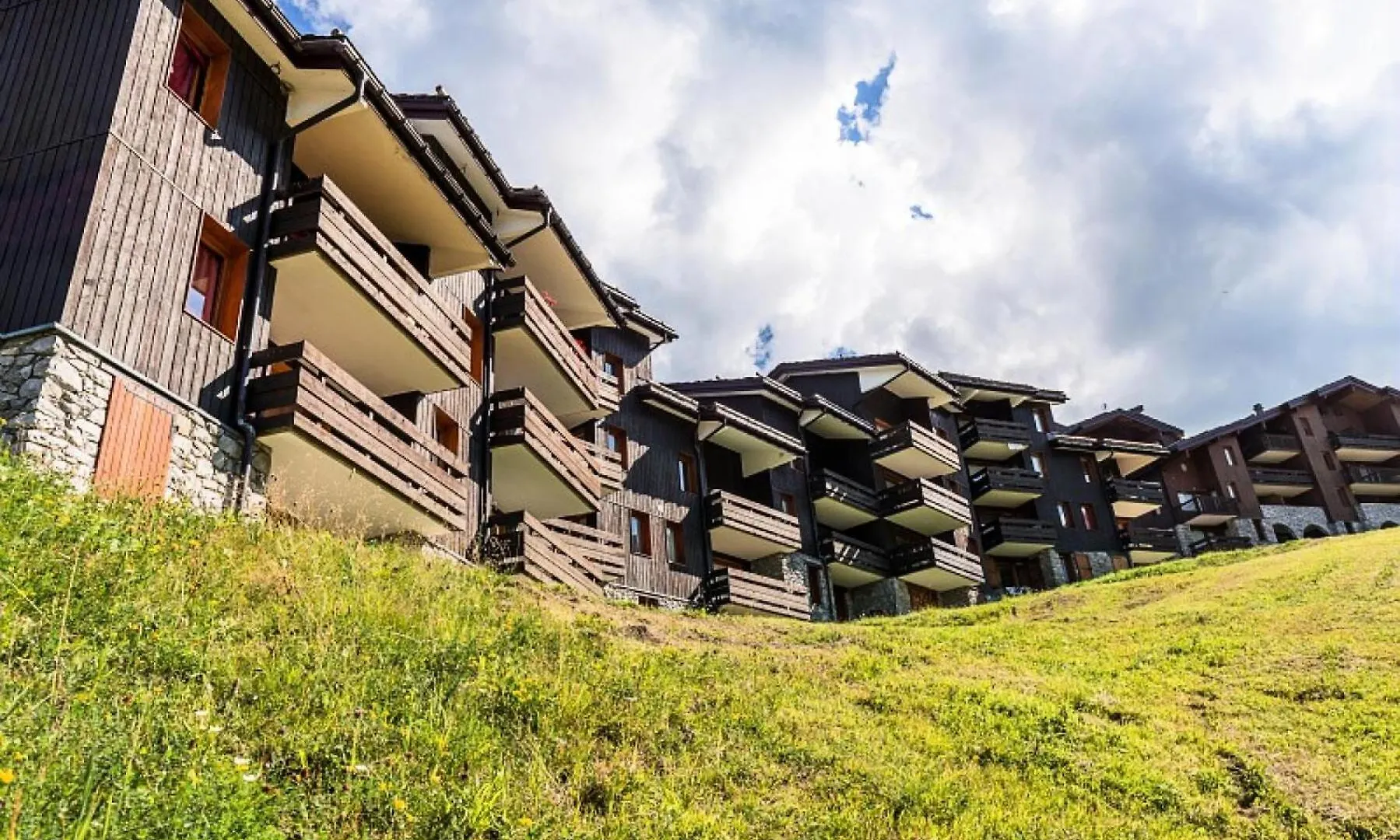 Quartier Creve Coeur - Maeva Home - Appartement 2 Pieces 4 Personnes - Confort Mae-4002 Valmorel France